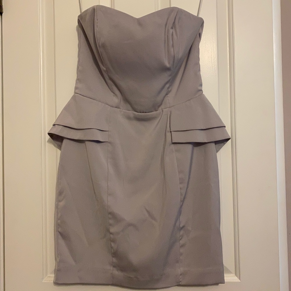 Cocktail Dress